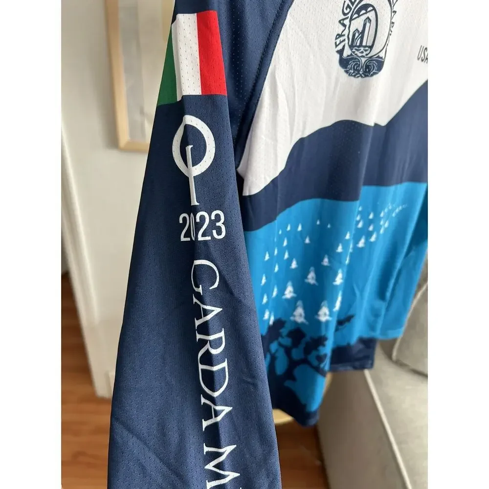 Usail youth sailing